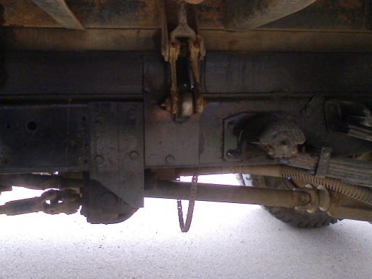 ขาย6ล้อดั้ม อีซูซุ TL85แรง ขายสภาพแบบเดิมกันเลยคับ