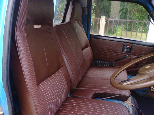 ขาย6ล้อดั้ม อีซูซุ TL85แรง ขายสภาพแบบเดิมกันเลยคับ