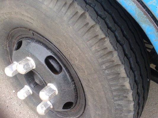 ขาย6ล้อดั้ม อีซูซุ TL85แรง ขายสภาพแบบเดิมกันเลยคับ