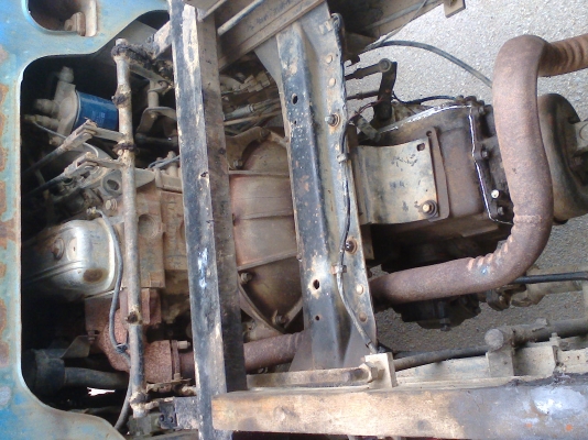 ขาย6ล้อดั้ม อีซูซุ TL85แรง ขายสภาพแบบเดิมกันเลยคับ