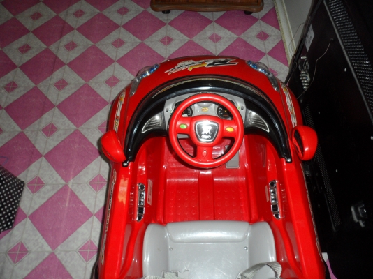 รถเด็กเล่น รถเด็กเล่น