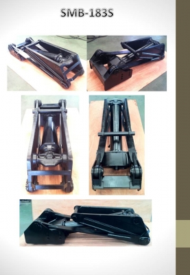 ชุดดั้มพ์ไฮดรอลิก 4ตัน 6ตัน 12ตัน จากโรงงานมาตรฐานญีปุ่น