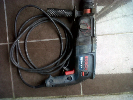 ขายสว่านโรตารี่บอส GBH2-26DFR