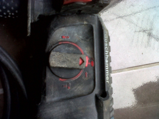 ขายสว่านโรตารี่บอส GBH2-26DFR