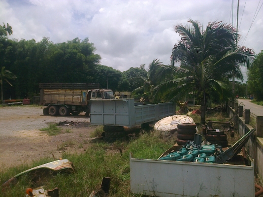 ฝากขายบ้านพร้อมที่ดิน