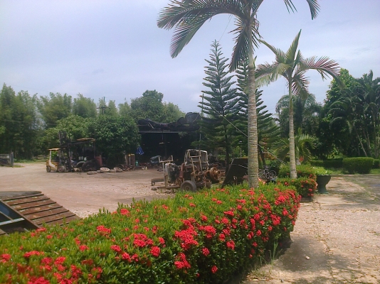 ฝากขายบ้านพร้อมที่ดิน