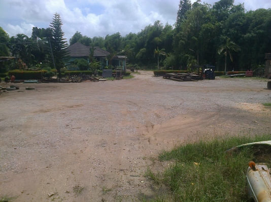 ฝากขายบ้านพร้อมที่ดิน