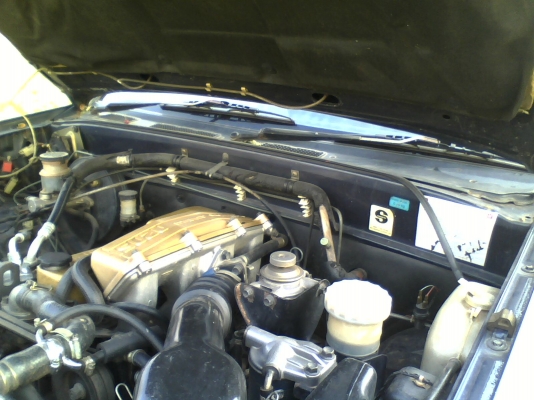 ขายอีซูซุโรดิโอ4fwdสวยๆเดิมๆ