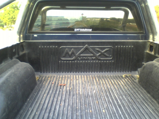 ขายอีซูซุโรดิโอ4fwdสวยๆเดิมๆ