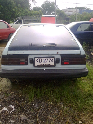 ขายนิสสัน คูเป่(สามประตู)พร้อมขับ