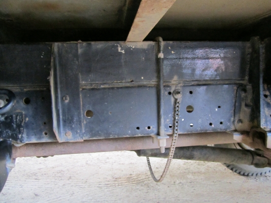 ขาย อีซูสุ NKR 110 HP หัวการ์ตูน