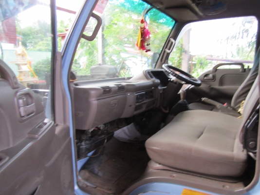 ขาย อีซูสุ NKR 110 HP หัวการ์ตูน