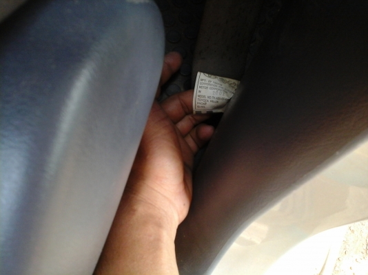 ฝากขายกะบะTiger D4D