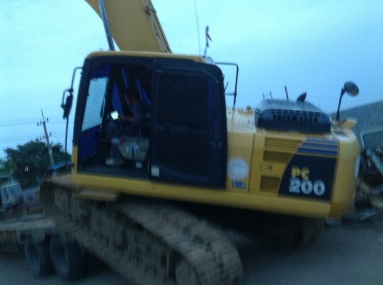 สดเลย ขายรถเเมค์โคร KOMATSU 200 - 8 5000 ชั่วโมง รถสวยมากสภาพรถOKพร้อมลุยงานได้เลย..ติดต่อ เจ๊อ้อย เเมค์ โคร 081 - 8021463 เล่มทะเบียน รถพร้อม คับสอบถามได้เลยคับ สดเลย ขายรถเเมค์โคร KOMATSU 200 - 8 5000 ชั่วโมง รถสวยมากสภาพรถOKพร้อมลุยงานได้เลย..ติดต่อ เจ๊อ้อย เเมค์ โคร 081 - 8021463 เล่มทะเบียน รถพร้อม คับสอบถามได้เลยคับ