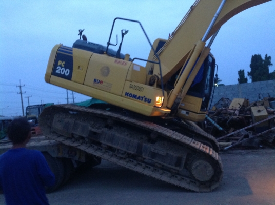 สดเลย ขายรถเเมค์โคร KOMATSU 200 - 8 5000 ชั่วโมง รถสวยมากสภาพรถOKพร้อมลุยงานได้เลย..ติดต่อ เจ๊อ้อย เเมค์ โคร 081 - 8021463 เล่มทะเบียน รถพร้อม คับสอบถามได้เลยคับ สดเลย ขายรถเเมค์โคร KOMATSU 200 - 8 5000 ชั่วโมง รถสวยมากสภาพรถOKพร้อมลุยงานได้เลย..ติดต่อ เจ๊อ้อย เเมค์ โคร 081 - 8021463 เล่มทะเบียน รถพร้อม คับสอบถามได้เลยคับ