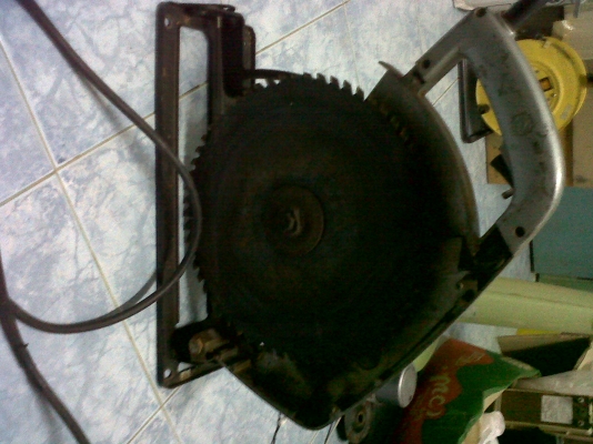 ขายเลื่อยวงเดือน 13 นิ้ว