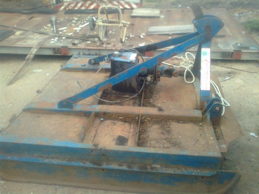 ขายตัวตัดหญ้า ขนาดรถไถฟอร์ด ขายตัวตัดหญ้า ขนาดรถไถฟอร์ด