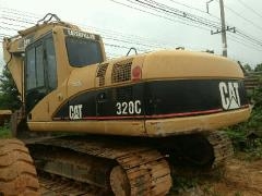 ขายCAT 320C ตัวญี่ปุ่นแท้ สภาพสวยพร้อมใช้ ราคาต่อรองได้ ติดต่อได้ที่คุณอ๊อฟ พิจิตร 086-737-9991 ขายCAT 320C ตัวญี่ปุ่นแท้ สภาพสวยพร้อมใช้ ราคาต่อรองได้ ติดต่อได้ที่คุณอ๊อฟ พิจิตร 086-737-9991