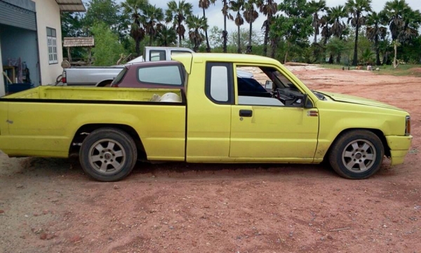 L200 ปี92 เครือง 1Jติดแก็สLPG ขับดีประหยัด พร้อมใช้งาน L200 ปี92 เครือง 1Jติดแก็สLPG ขับดีประหยัด พร้อมใช้งาน