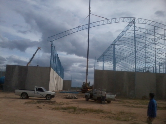 ขายรถเครน 3 คัน