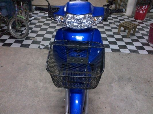 ขาย!เวฟ100 ปี48 รถเครื่องเดิมแน่นๆ  พร้อมใช้ ทะเบียน+เอกสารโอน ภาษีไม่หมด