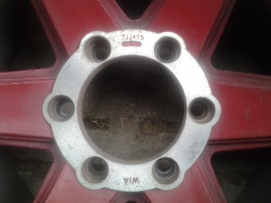 ล้อออฟลึกหายากสักคู่นึงครับ