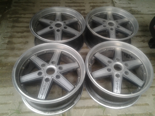 ล้อกระบะ ขอบ17 6รู ล้อกระบะ ขอบ17 6รู