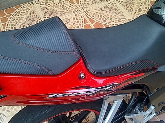 CBR150ปี52โฉมสุดท้าย มือเดียว CBR150ปี52โฉมสุดท้าย มือเดียว