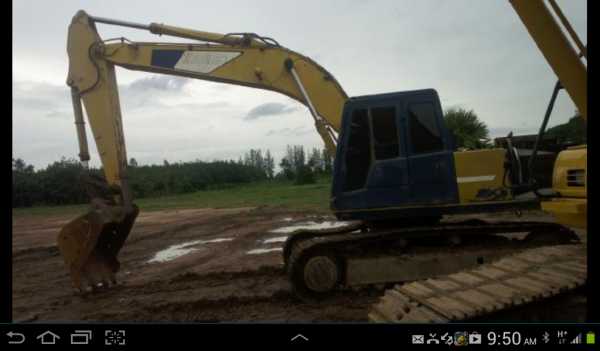 ขายแม๊กโครKOBELCO SK  200-2มาคทูรถสวยพร้อมใช้เครื่องปั้มแน่นแรงไว