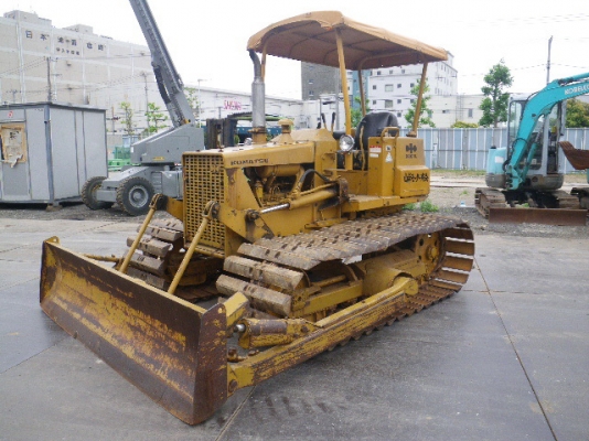 ขายด่วน รถแทรคเตอร์ตีนตะขาบ Komatsu D20PL-5 นำเข้าเองจากญี่ปุ่นแท้ ๆๆสวยมาก ๆๆๆ ขายด่วน รถแทรคเตอร์ตีนตะขาบ Komatsu D20PL-5 นำเข้าเองจากญี่ปุ่นแท้ ๆๆสวยมาก ๆๆๆ