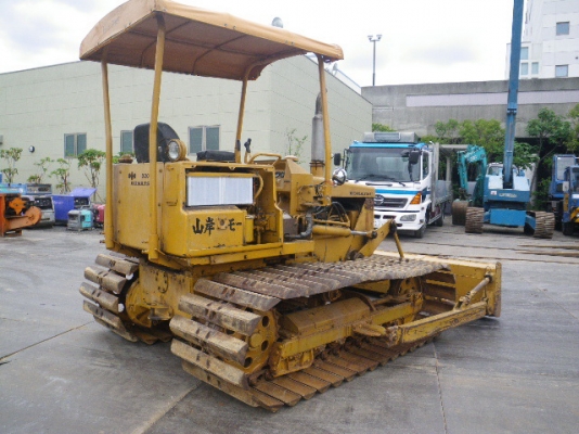 ขายด่วน รถแทรคเตอร์ตีนตะขาบ Komatsu D20PL-5 นำเข้าเองจากญี่ปุ่นแท้ ๆๆสวยมาก ๆๆๆ ขายด่วน รถแทรคเตอร์ตีนตะขาบ Komatsu D20PL-5 นำเข้าเองจากญี่ปุ่นแท้ ๆๆสวยมาก ๆๆๆ