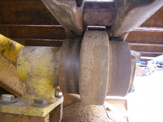 ขายด่วน รถแทรคเตอร์ตีนตะขาบ Komatsu D20PL-5 นำเข้าเองจากญี่ปุ่นแท้ ๆๆสวยมาก ๆๆๆ ขายด่วน รถแทรคเตอร์ตีนตะขาบ Komatsu D20PL-5 นำเข้าเองจากญี่ปุ่นแท้ ๆๆสวยมาก ๆๆๆ