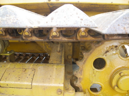 ขายด่วน รถแทรคเตอร์ตีนตะขาบ Komatsu D20PL-5 นำเข้าเองจากญี่ปุ่นแท้ ๆๆสวยมาก ๆๆๆ ขายด่วน รถแทรคเตอร์ตีนตะขาบ Komatsu D20PL-5 นำเข้าเองจากญี่ปุ่นแท้ ๆๆสวยมาก ๆๆๆ
