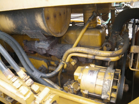 ขายด่วน รถแทรคเตอร์ตีนตะขาบ Komatsu D20PL-5 นำเข้าเองจากญี่ปุ่นแท้ ๆๆสวยมาก ๆๆๆ ขายด่วน รถแทรคเตอร์ตีนตะขาบ Komatsu D20PL-5 นำเข้าเองจากญี่ปุ่นแท้ ๆๆสวยมาก ๆๆๆ