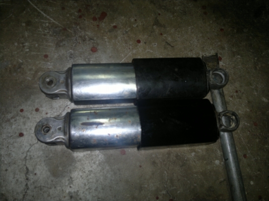 โช้คc95ขาย