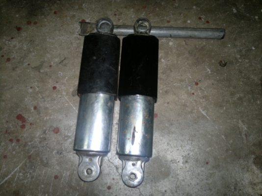 โช้คc95ขาย