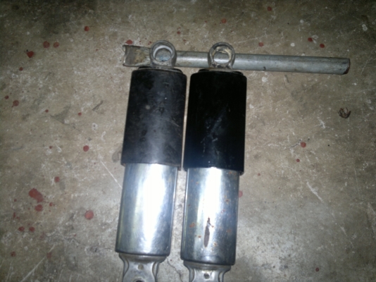 โช้คc95ขาย