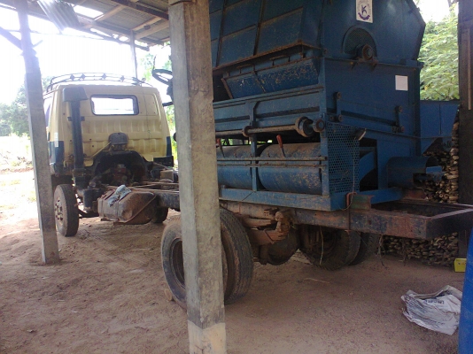 ขาย Hino 117 wo4d ยาว 5.5 เมตร วางหัว FC แชชซี km545 เฟือง F หลังไม่รวมตู้สีข้าว