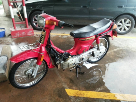 ขายรถrc100