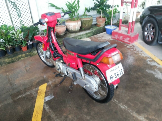 ขายรถrc100