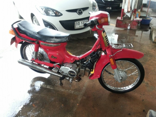 ขายรถrc100
