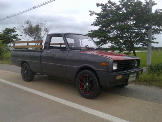 ลดๆๆขาย mazda 1300 เครื่อง ดีมากๆ ทะเบียนโอน แรงๆ ขาดต่อ 1ปี ขาย 38000 คับ