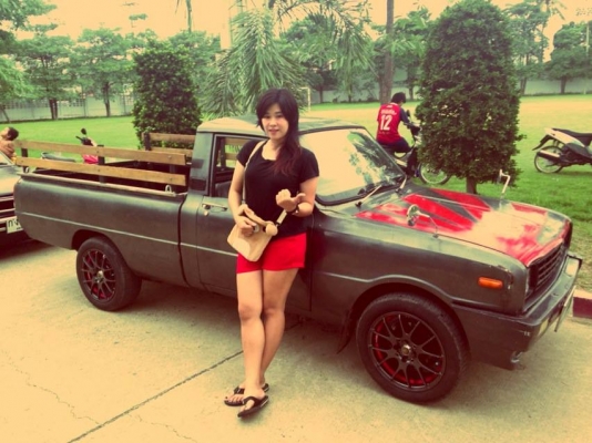 ลดๆๆขาย mazda 1300 เครื่อง ดีมากๆ ทะเบียนโอน แรงๆ ขาดต่อ 1ปี ขาย 38000 คับ ลดๆๆขาย mazda 1300 เครื่อง ดีมากๆ ทะเบียนโอน แรงๆ ขาดต่อ 1ปี ขาย 38000 คับ