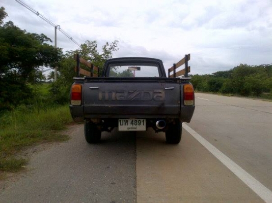 ลดๆๆขาย mazda 1300 เครื่อง ดีมากๆ ทะเบียนโอน แรงๆ ขาดต่อ 1ปี ขาย 38000 คับ ลดๆๆขาย mazda 1300 เครื่อง ดีมากๆ ทะเบียนโอน แรงๆ ขาดต่อ 1ปี ขาย 38000 คับ