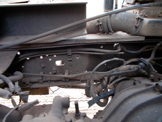 ขายรถดัมพ์ุุุ6ล้อtoyota