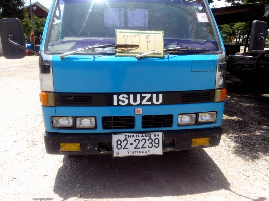 ขายรถบรรทุกสี่ล้อ