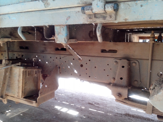 ขายรถบรรทุกสี่ล้อ