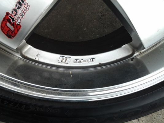 -ขายล้อแม็ก 5รู VIGO ขอบ 18 -ขายล้อแม็ก 5รู VIGO ขอบ 18