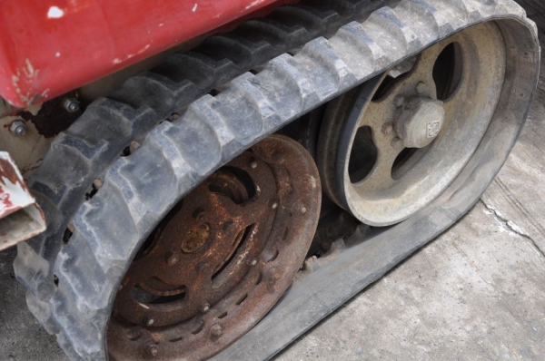 ขายรถ พ่นยา สภาพสวยเดิมจากญี่ปุ่นยังไม่เคยใช้ในไทย 45,000 เท่านั้น!!