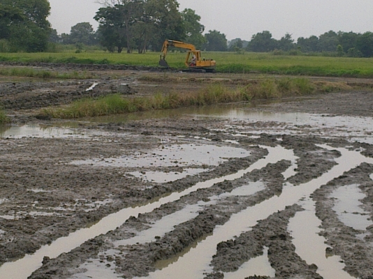 ขายแบ็คโฮ โกเบ รุ่น 3